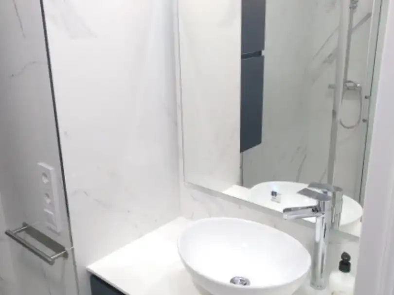 Piso de 60 m² en Madrid