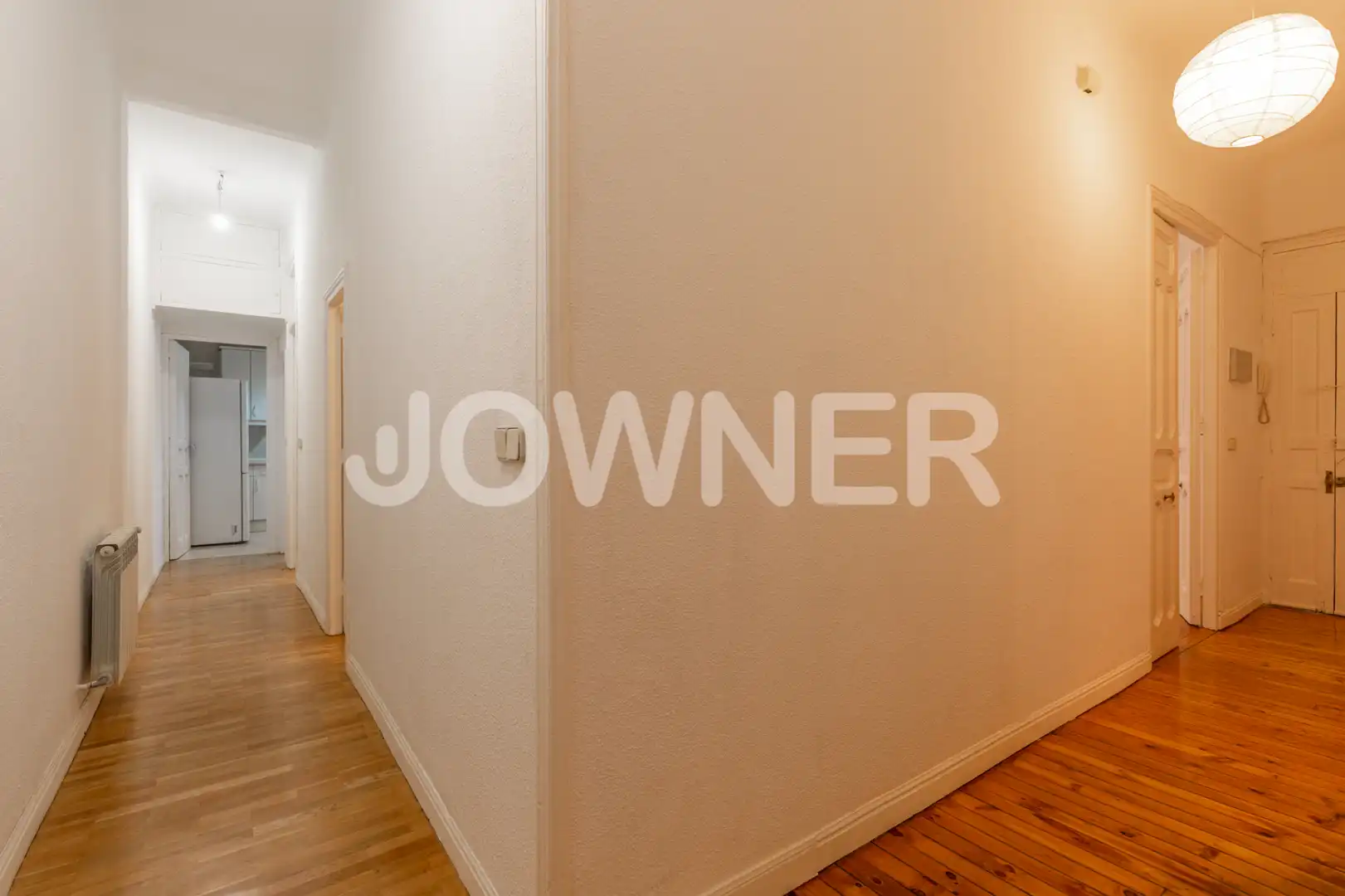 Apartamento 94 m² em Madrid