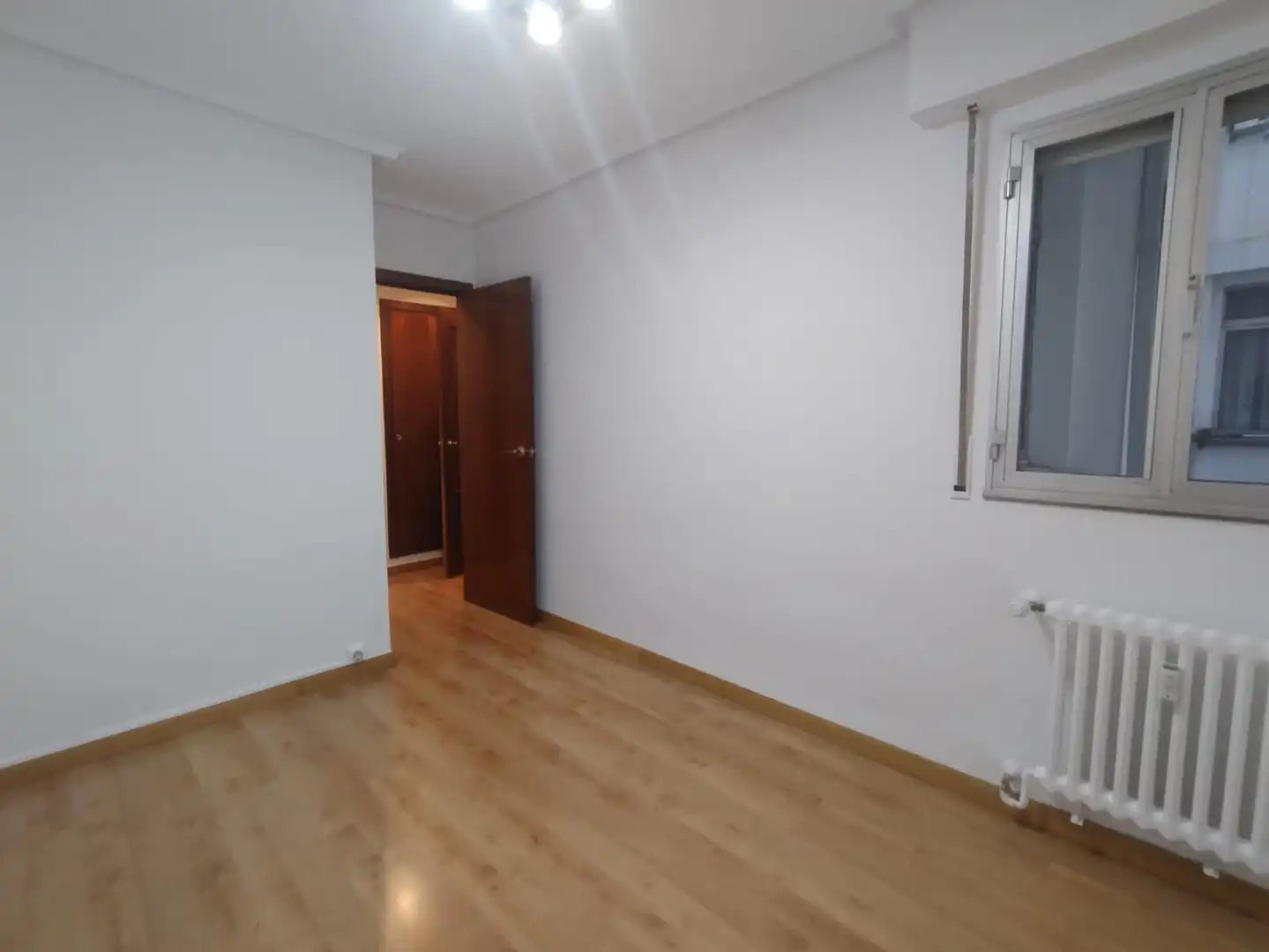 Квартира 65 м² у Сарагосі