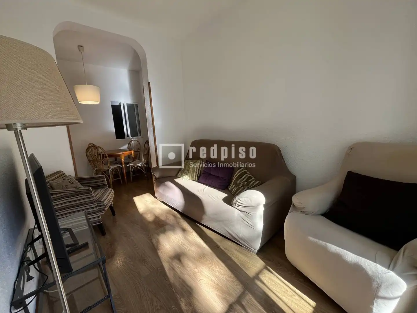 Pis de 83 m² a Madrid