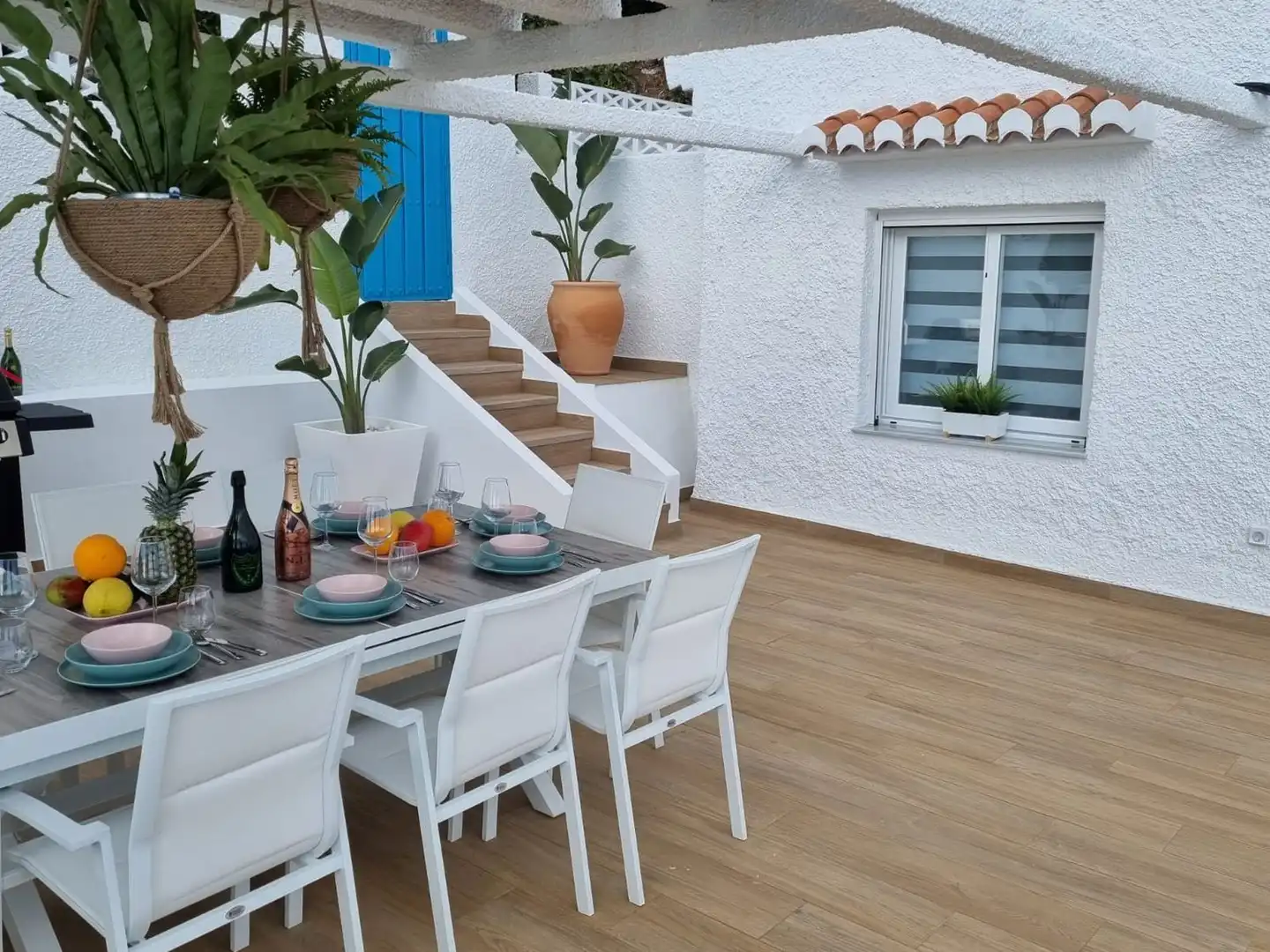 Piso de 110 m² en Almuñécar