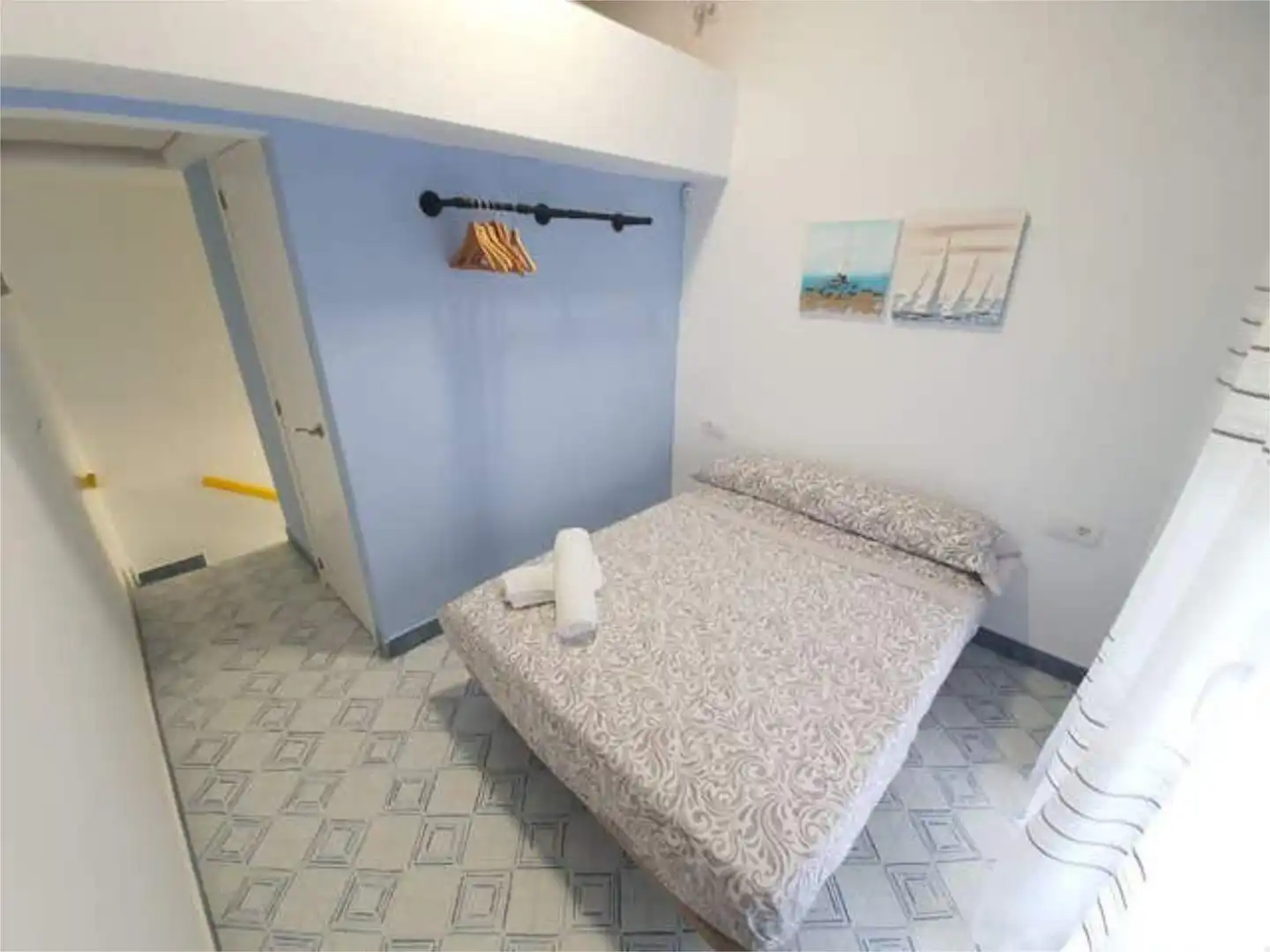 Pis de 45 m² a Castelló d'Empúries