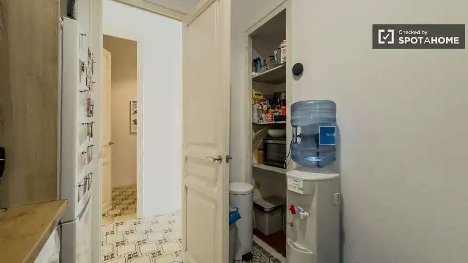 Habitación en alquiler, Barcelona