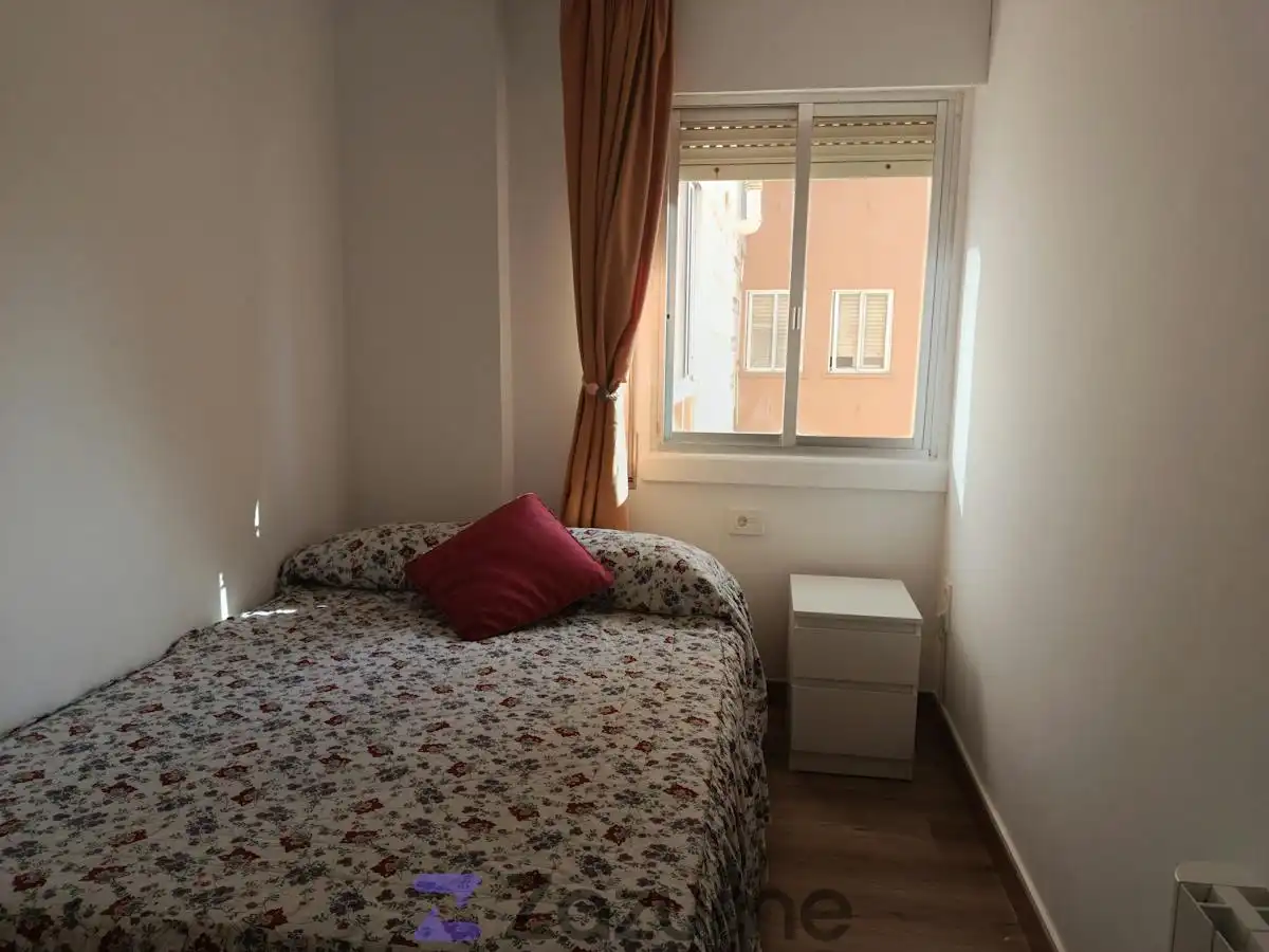 Piso de 80 m² en Foz
