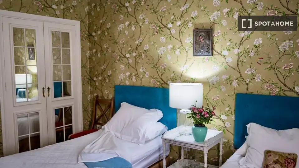 Habitación 109 m², Sevilla