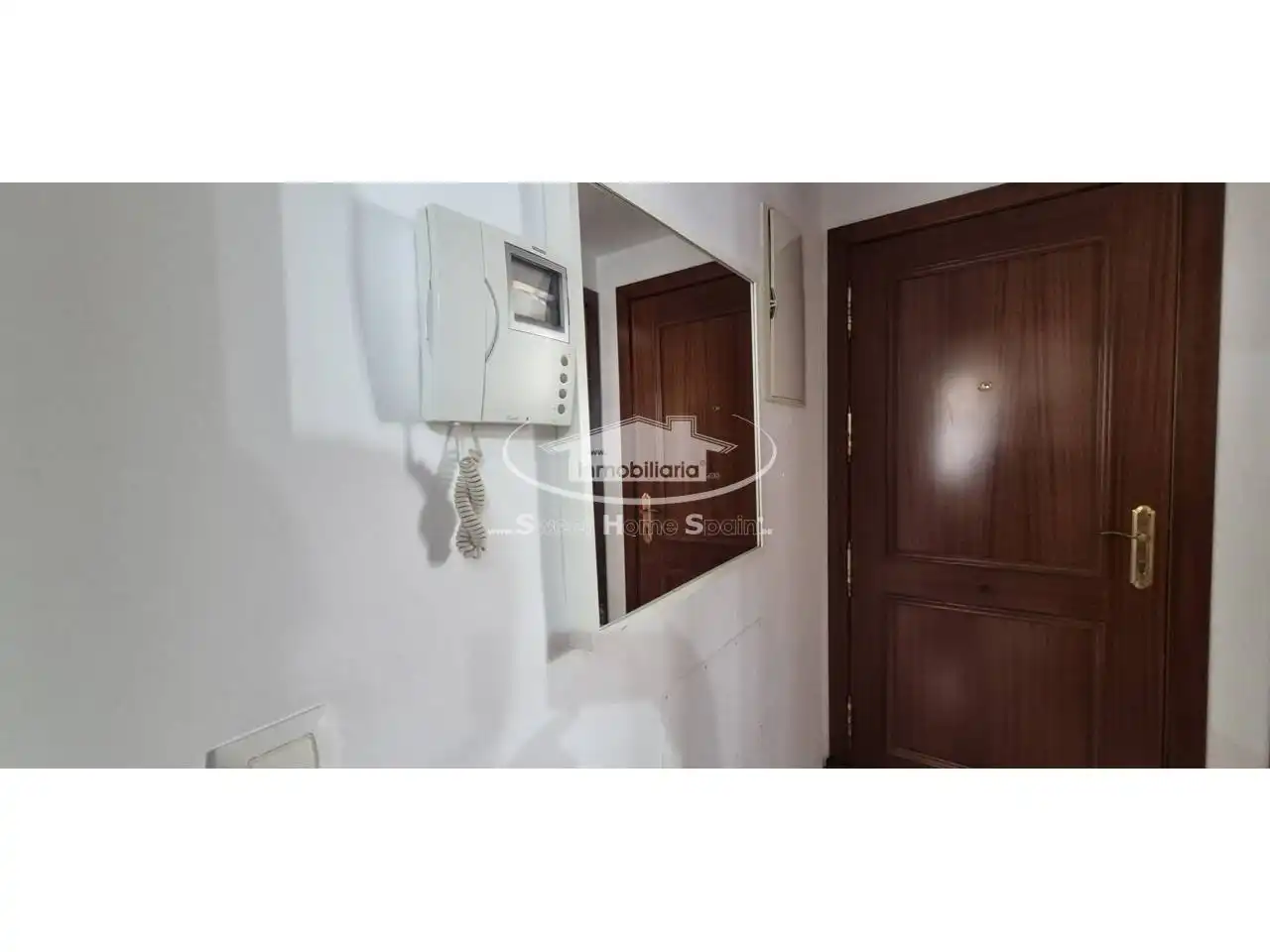 Piso de 65 m² en Sanlúcar de Barrameda