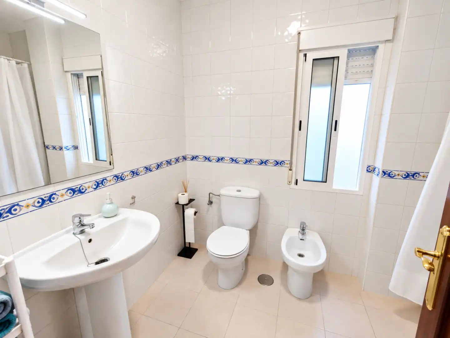 Piso de 120 m² en Baeza