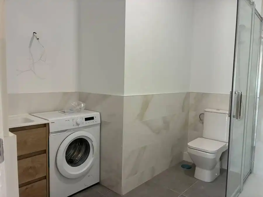 Piso de 144 m² en Madrid