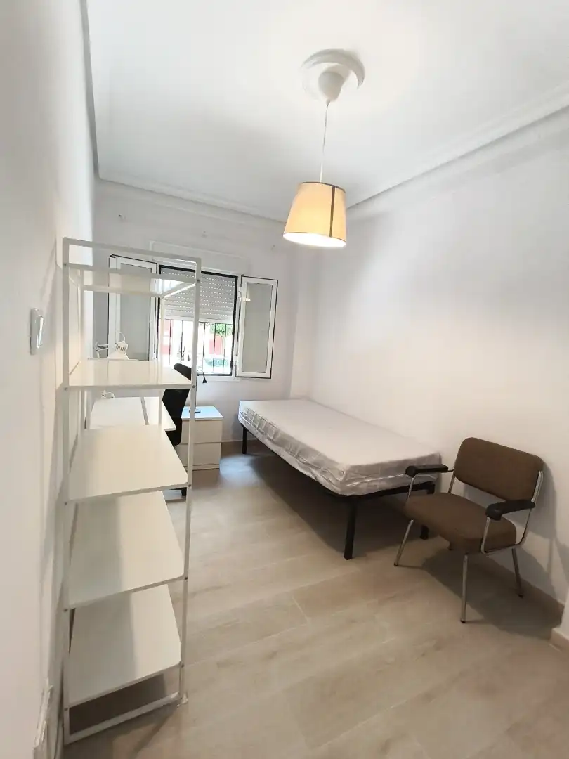 Piso de 85 m² en Sevilla