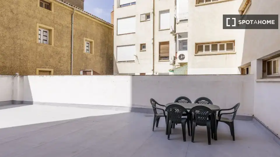 Habitación 178 m², Zaragoza