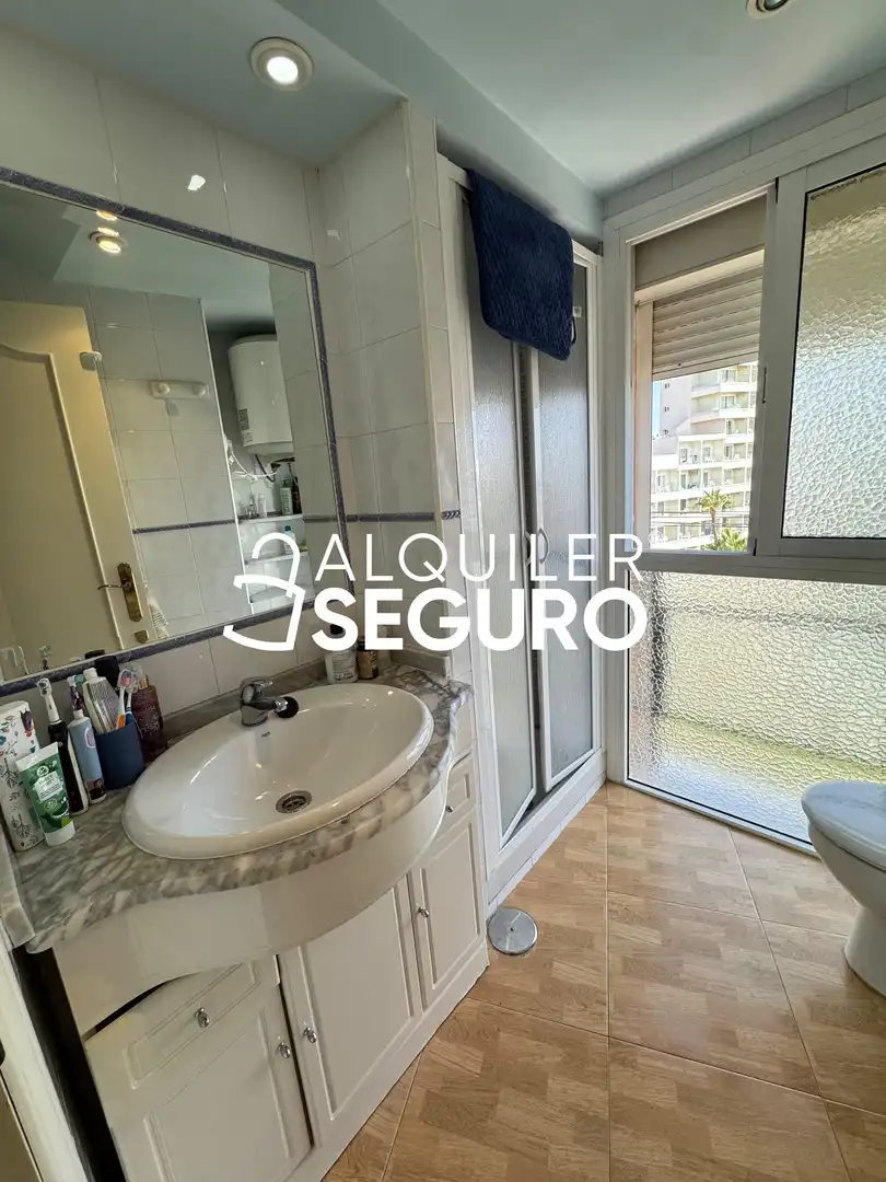 Piso de 30 m² en Torremolinos