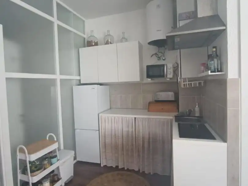 Wohnung 40 m² in Fuenlabrada