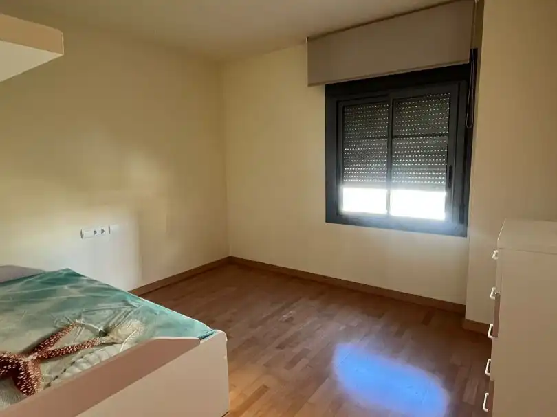 Piso de 90 m² en Almería