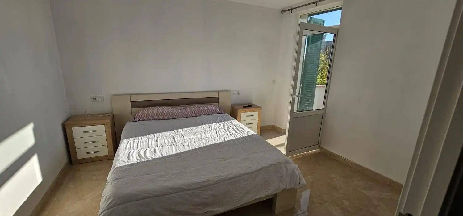 Piso de 90 m² en Vilafranca de Bonany