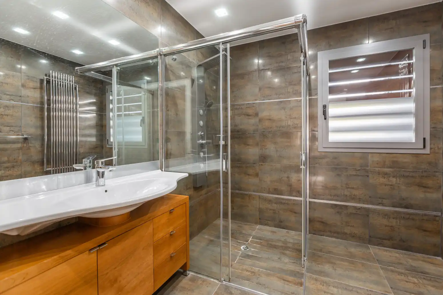 Pis de 235 m² a Aranguren