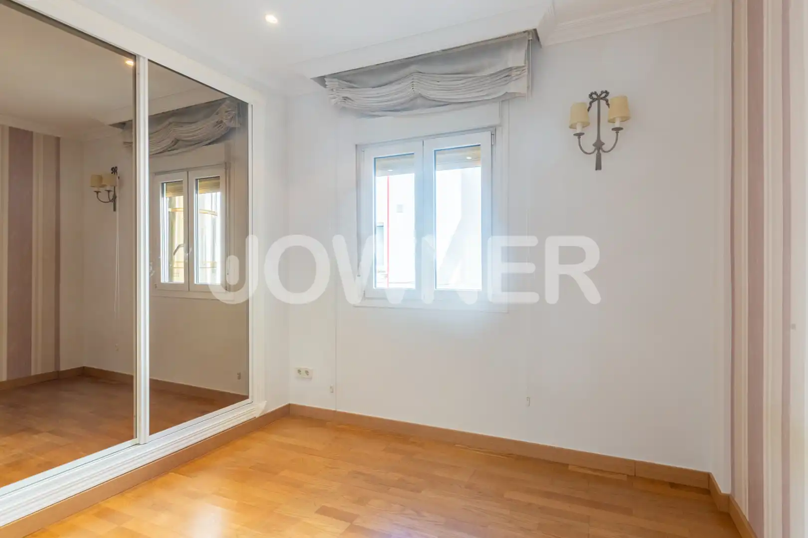 Piso de 110 m² en Madrid