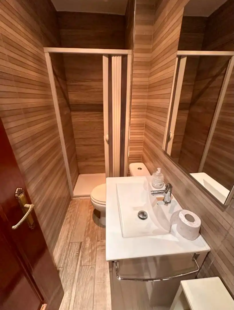 Habitación 90 m², Jaén