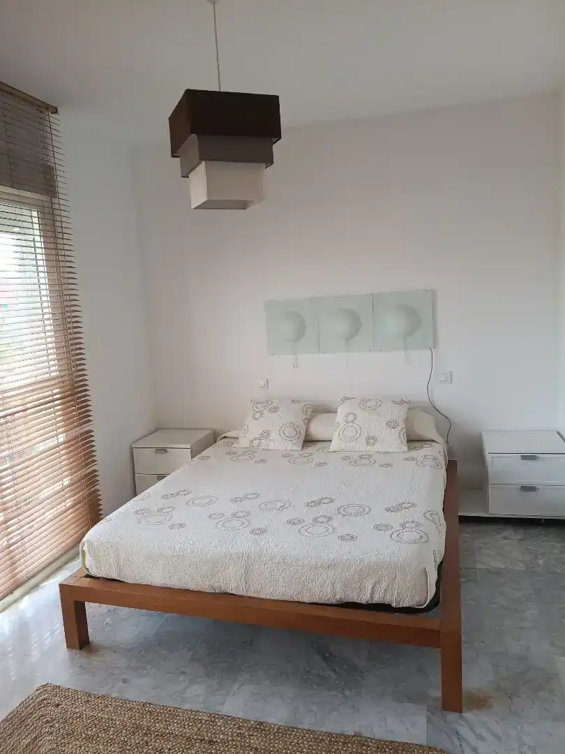 Pis de 85 m² a Badajoz