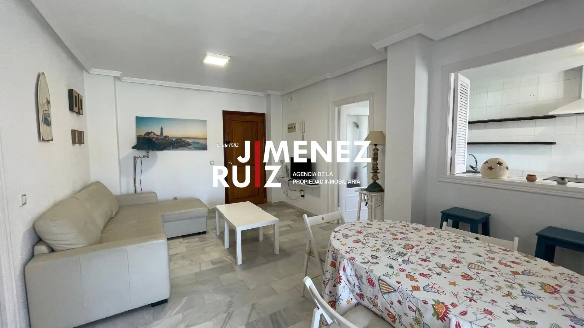 Квартира 72 м² в El Puerto de Santa María