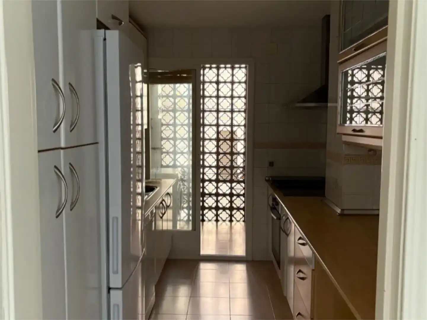 Pis de 107 m² a Tomares