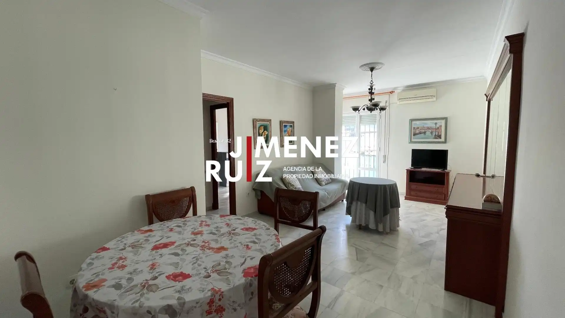 Apartamento 70 m² em El Puerto de Santa María