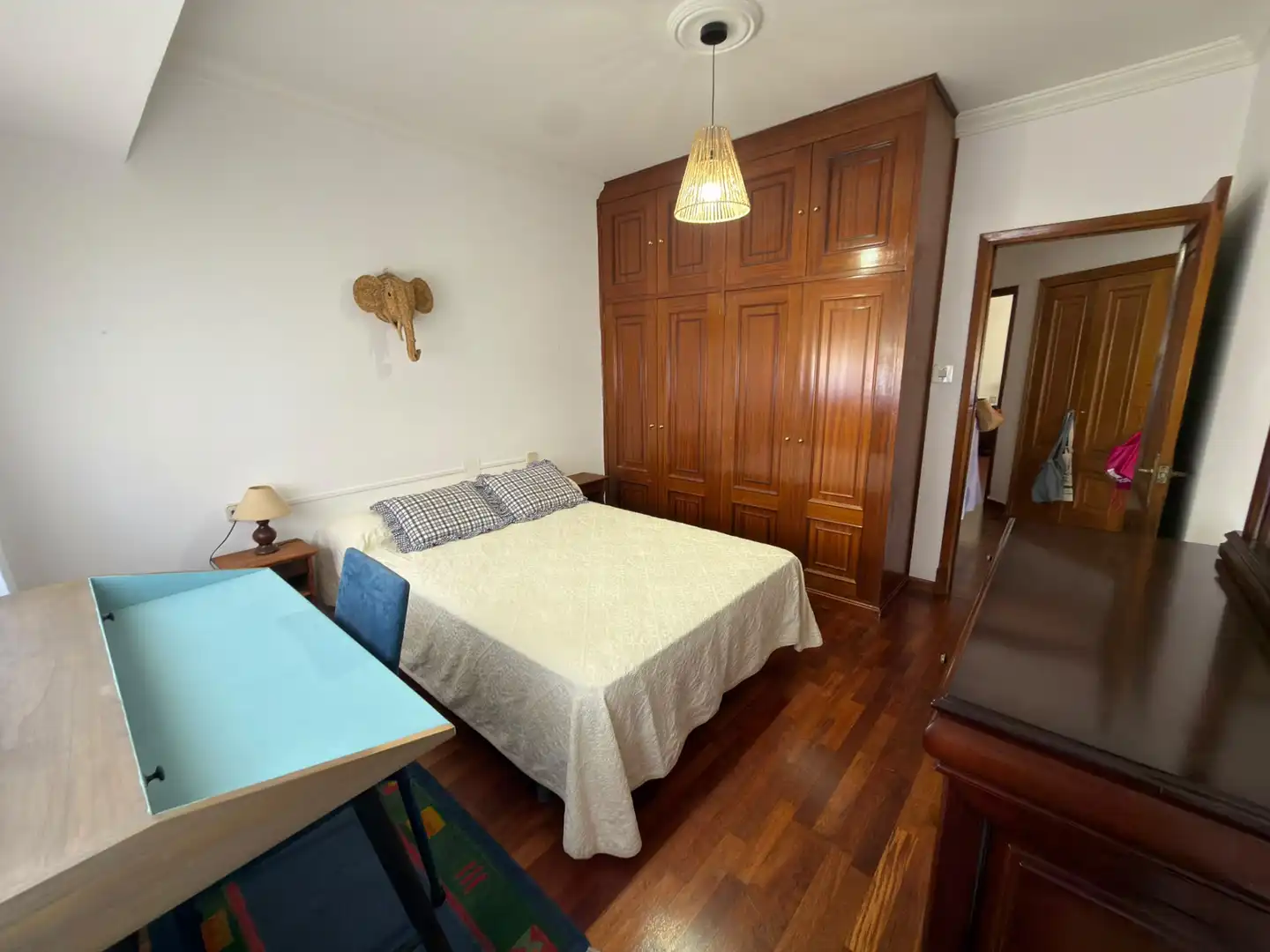 Piso de 120 m² en Pontevedra