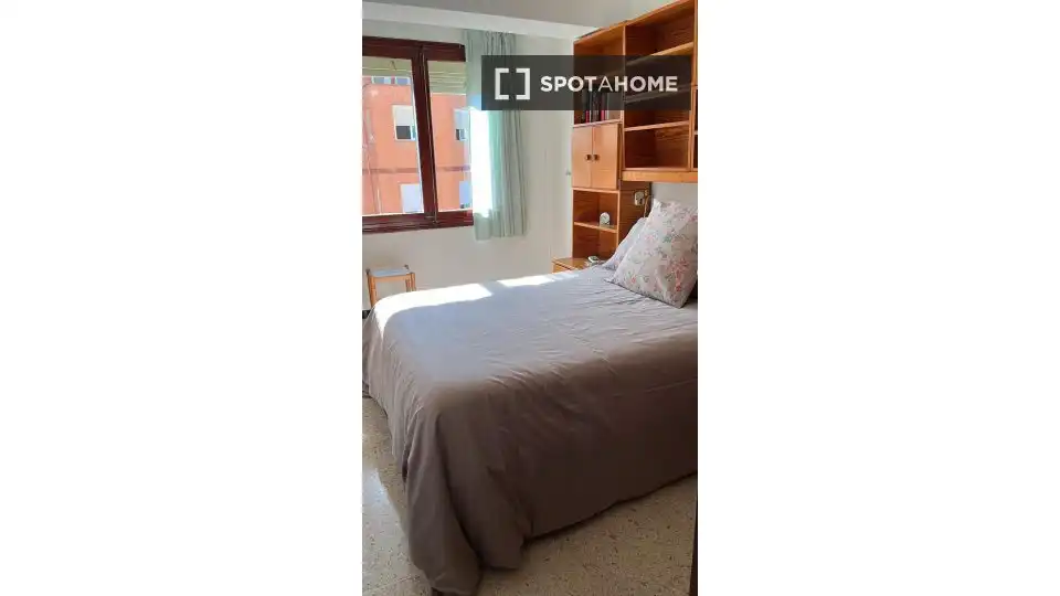 Habitación 46 m², Palma