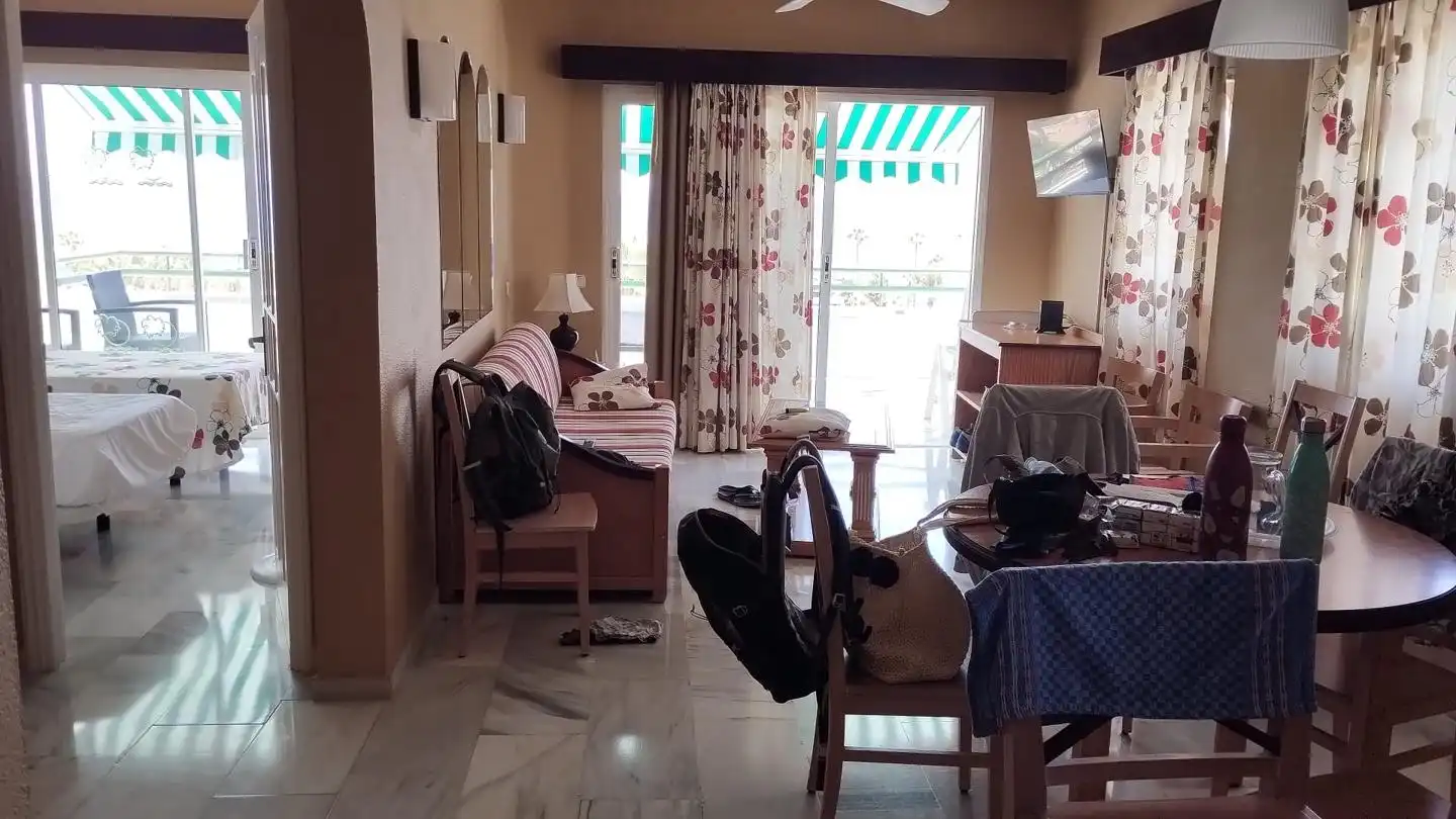 Piso de 60 m² en Adeje