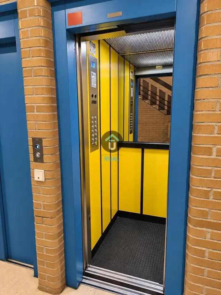 Piso de 78 m² en Madrid