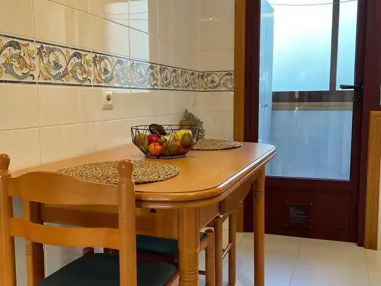 Habitación 65 m², Culleredo