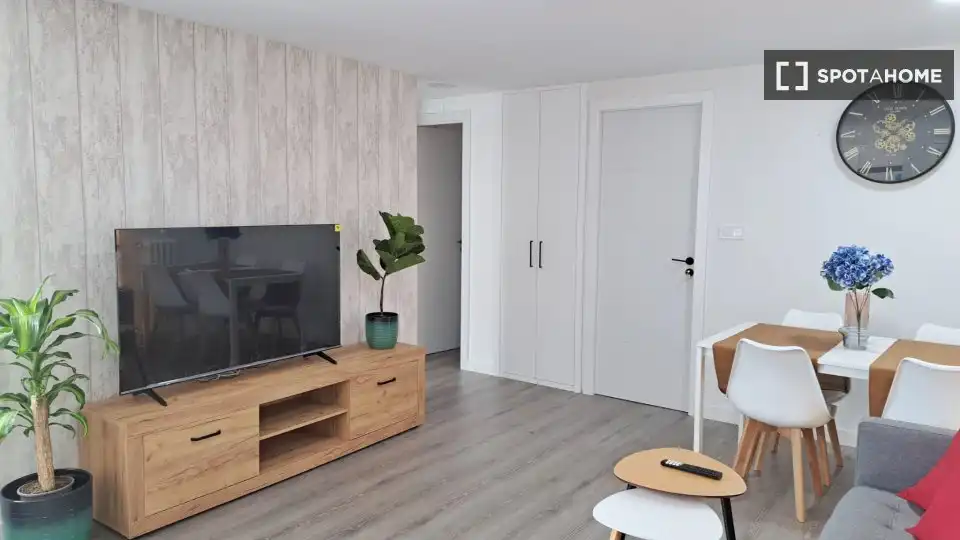Habitación 86 m², Zaragoza