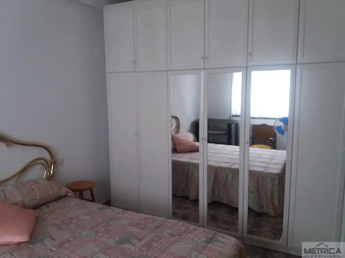 Piso de 160 m² en Salamanca