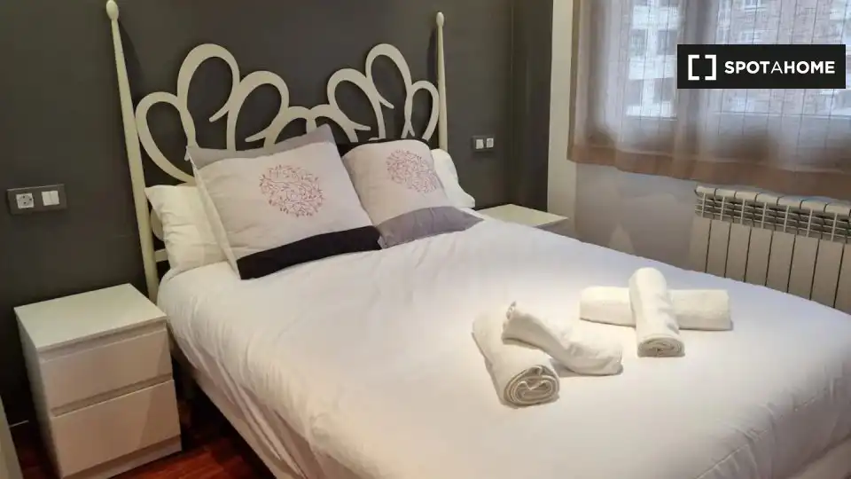 Habitación en alquiler, Oviedo