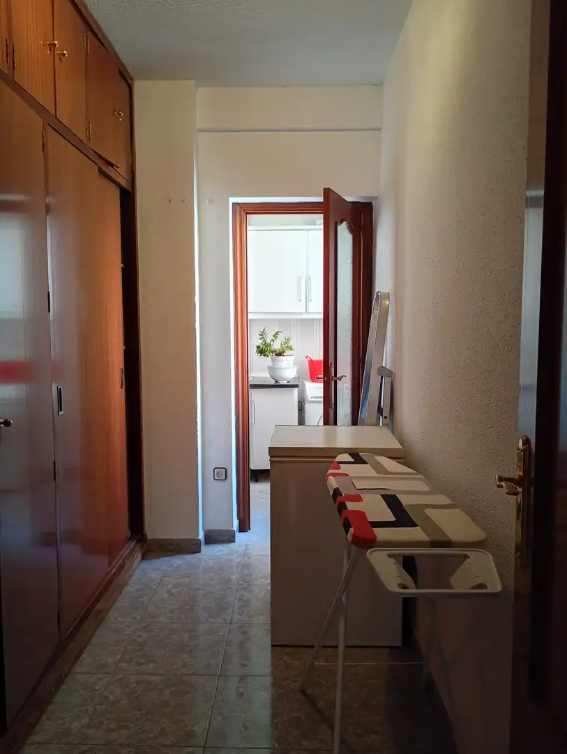 Piso de 85 m² en Jaén