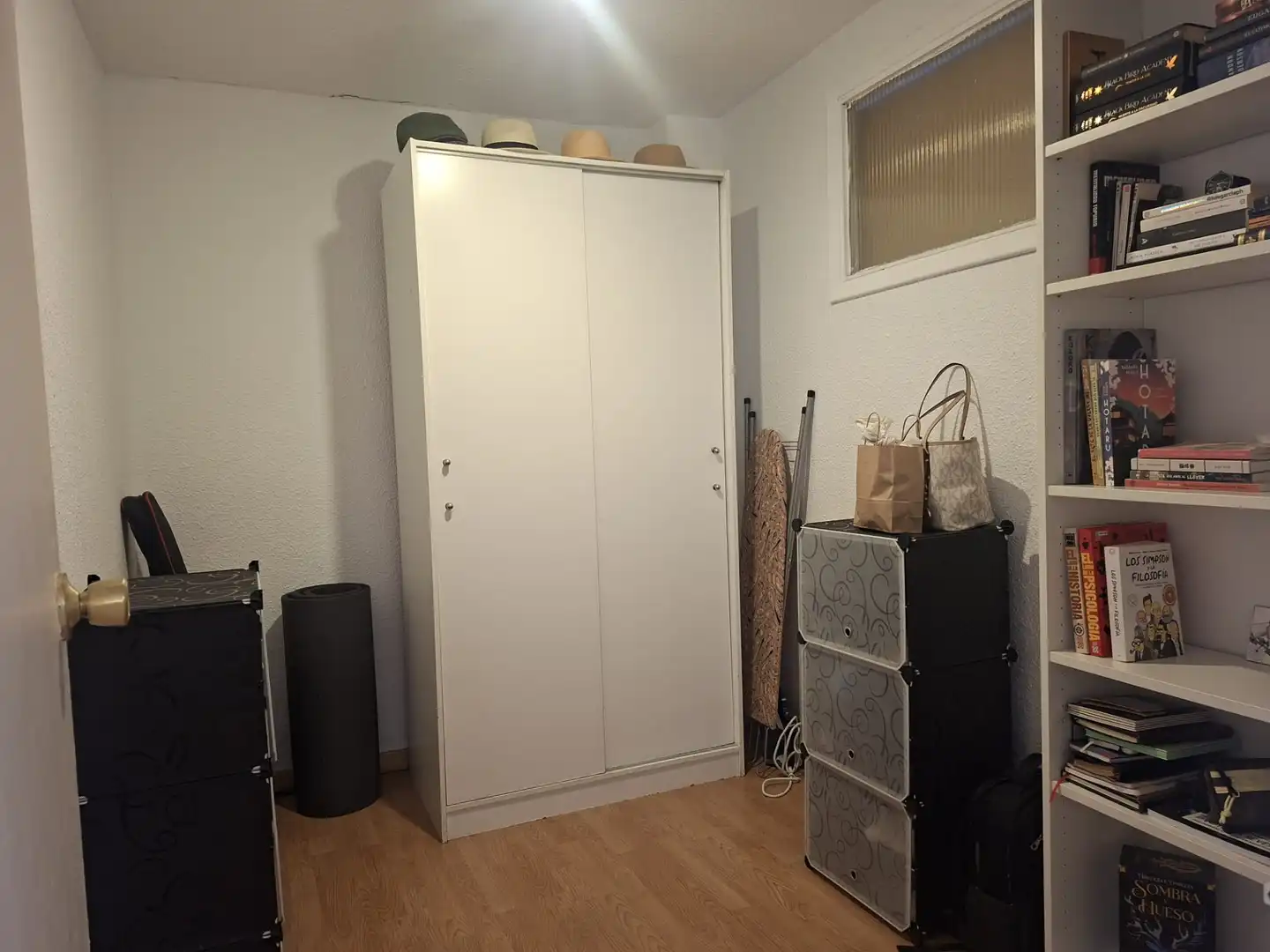 Piso de 80 m² en Granada