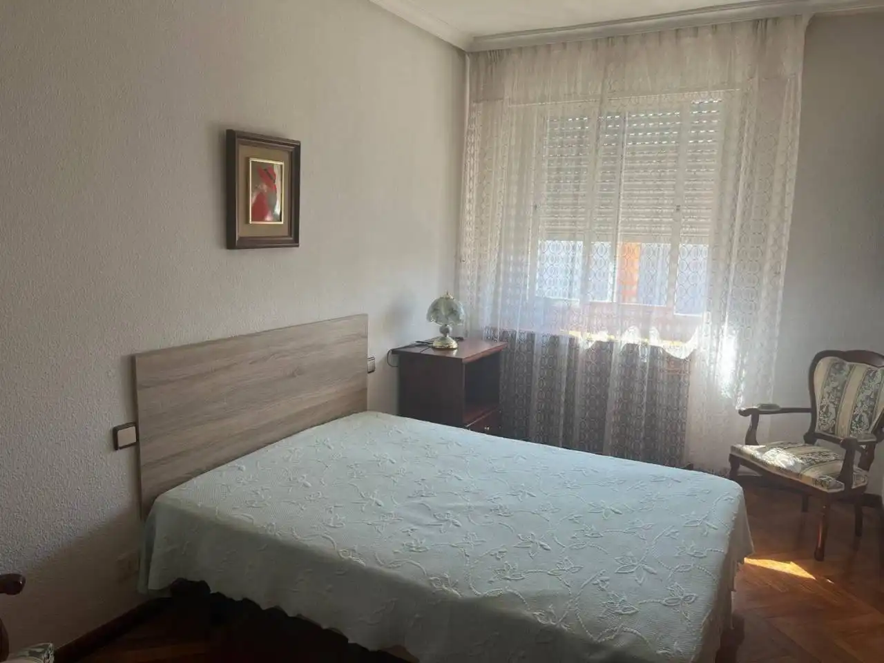Piso de 110 m² en Toledo