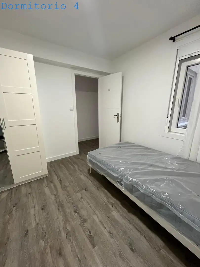 Habitación en alquiler, La Coruña