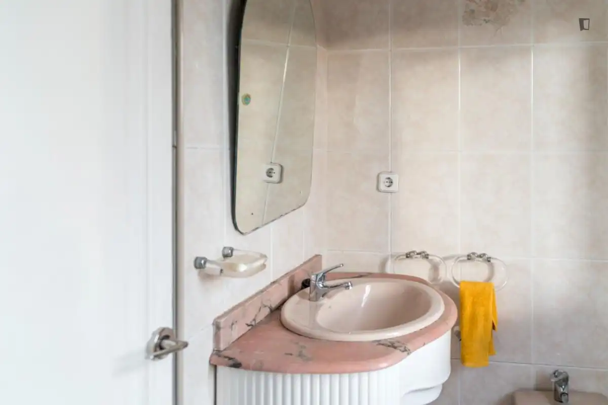 Habitación en alquiler, Barcelona