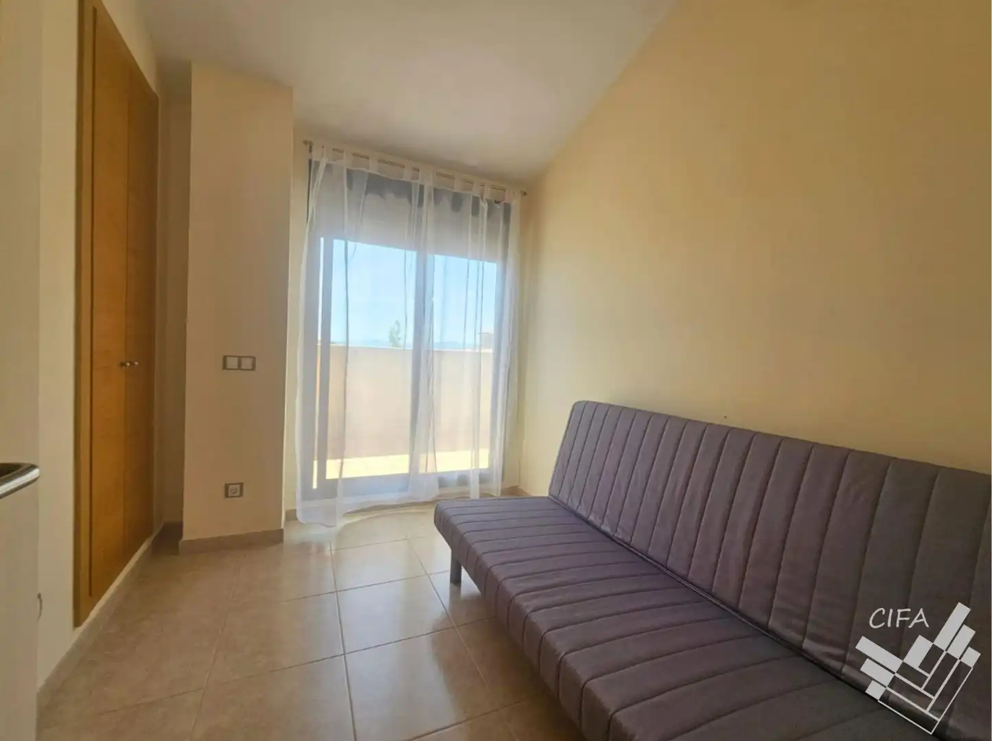 Wohnung 134 m² in Sant Jordi / San Jorge