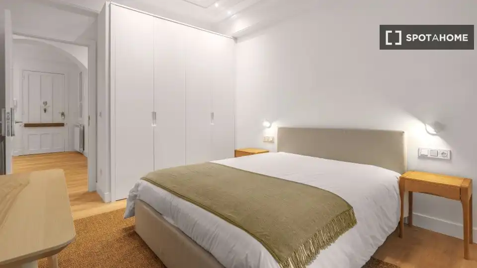 Habitación 173 m², San Sebastián