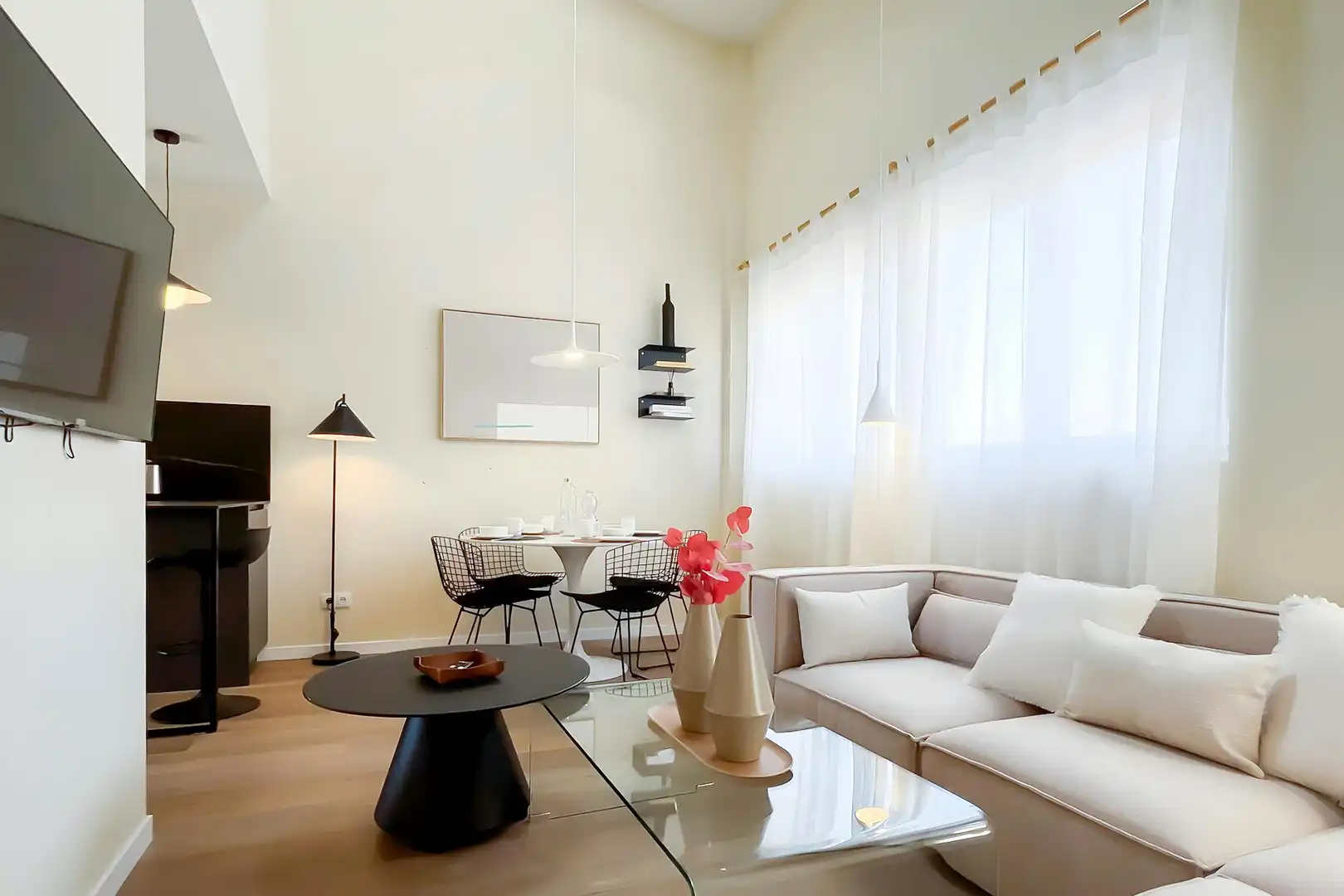 Habitación en alquiler, Madrid
