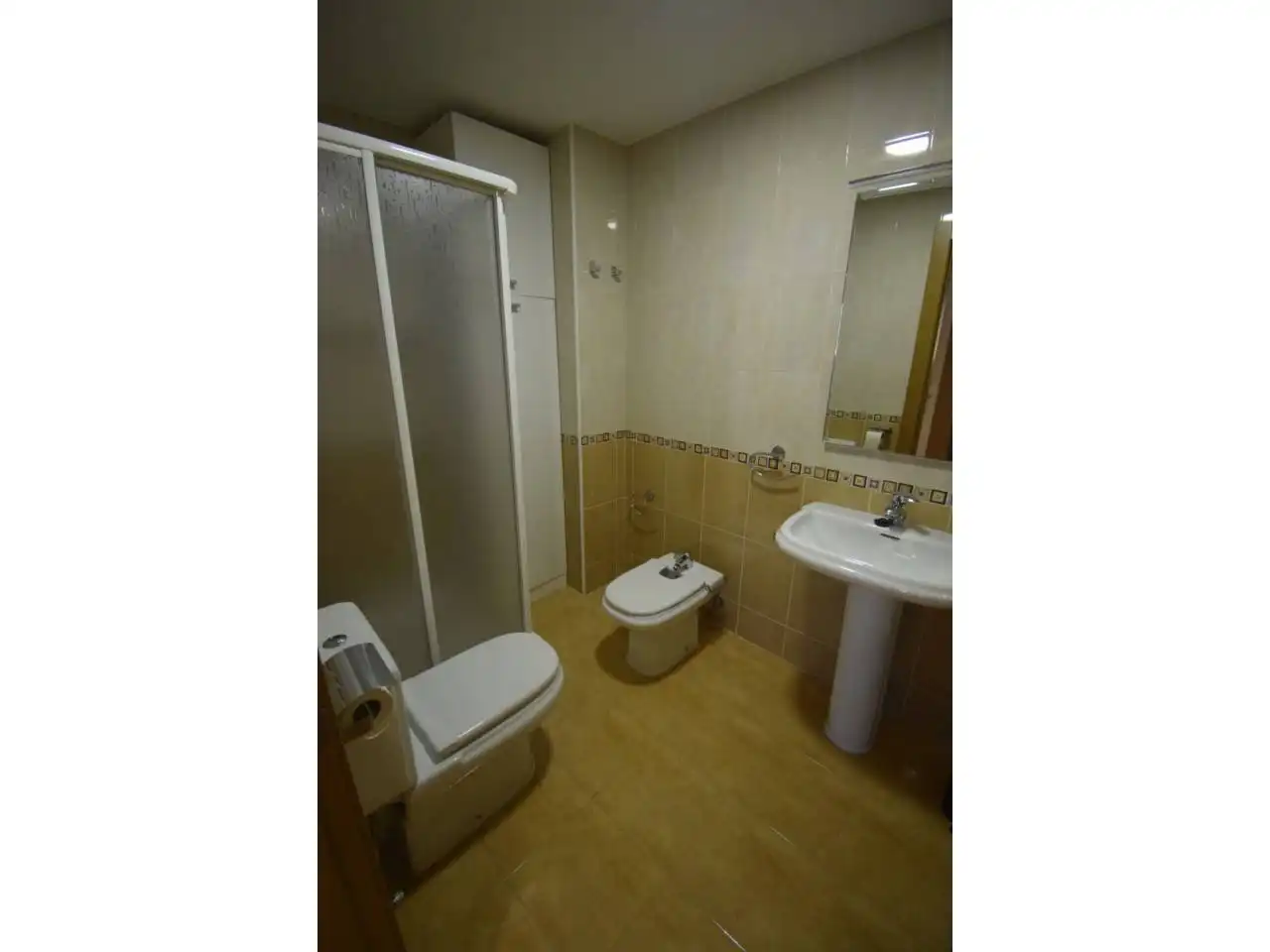 Pis de 50 m² a Lleó