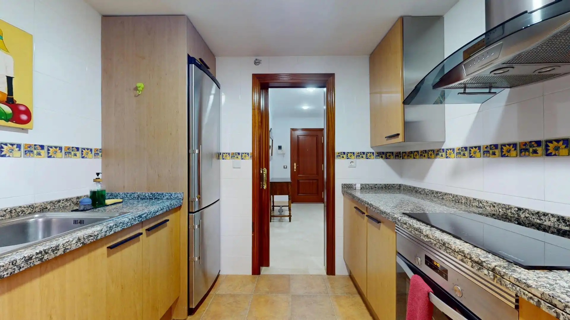Piso de 90 m² en Las Palmas de Gran Canaria
