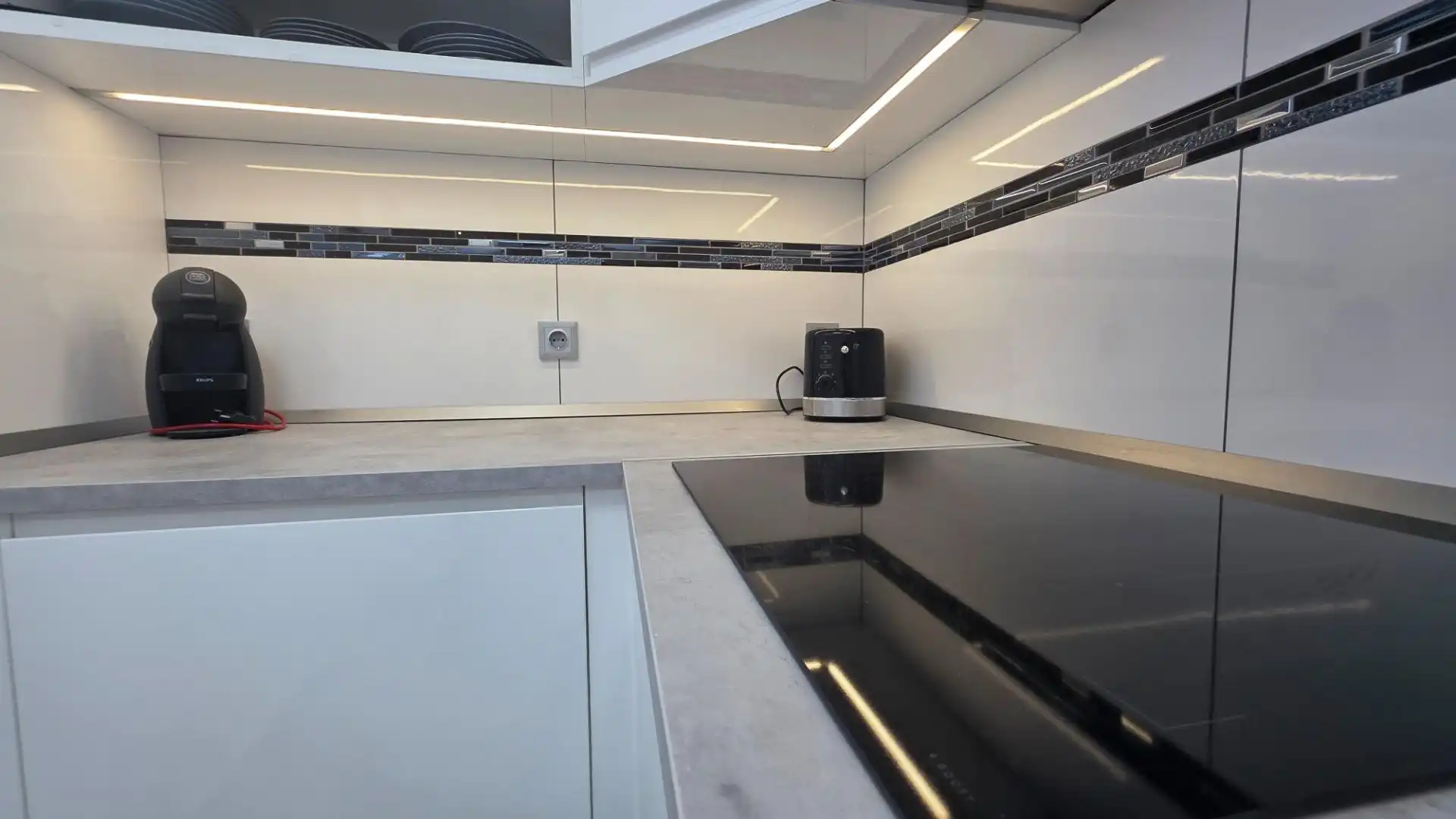 Wohnung 48 m² in Puerto de la Cruz