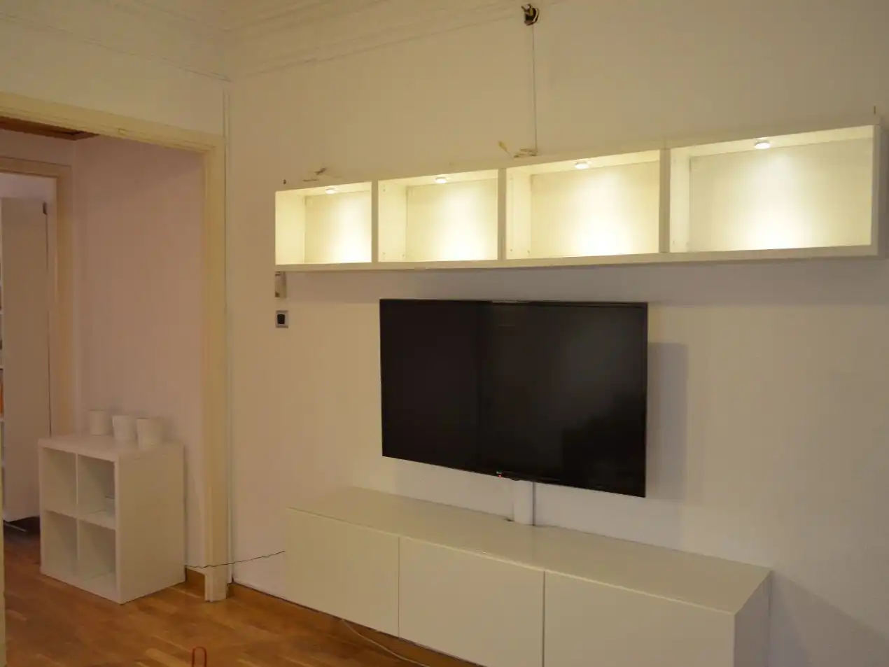 Apartamento 77 m² em Barcelona