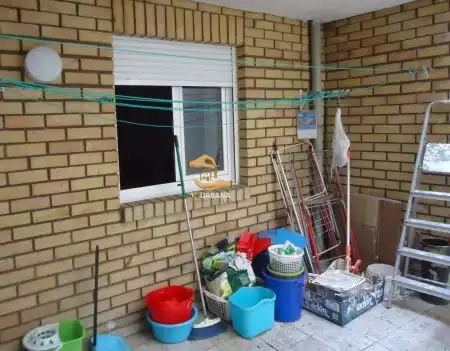 Wohnung 136 m² in Salamanca