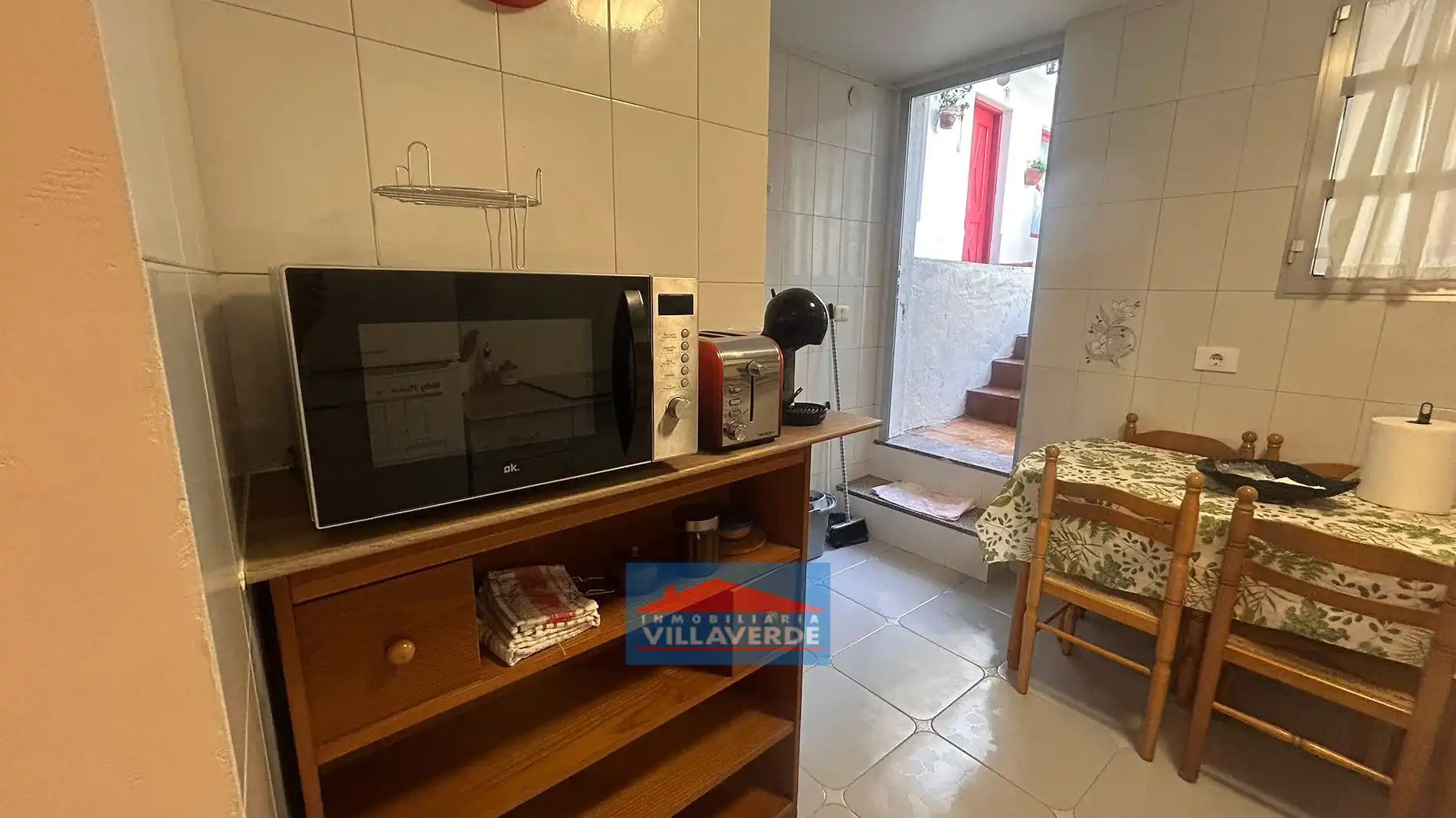 Piso de 60 m² en Cangas de Morrazo