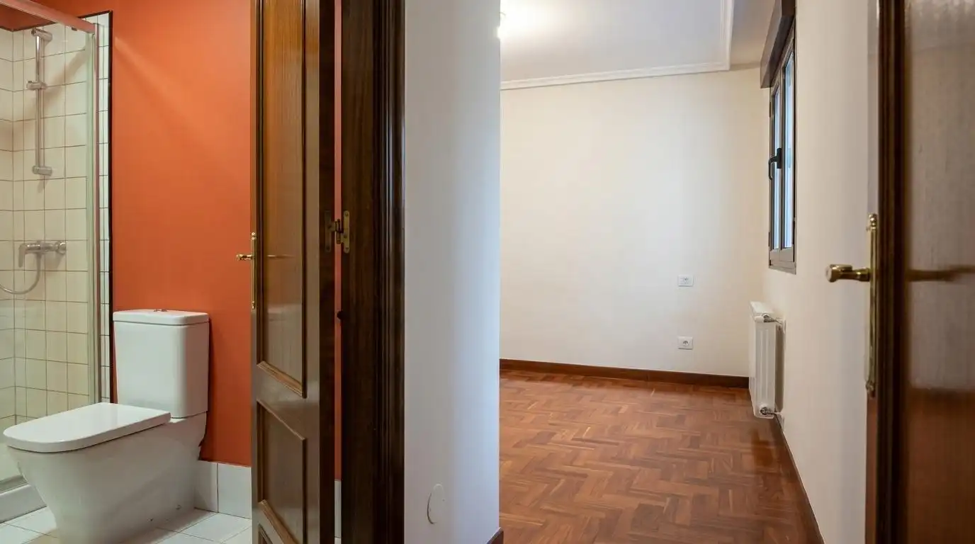 Piso de 85 m² en Oviedo