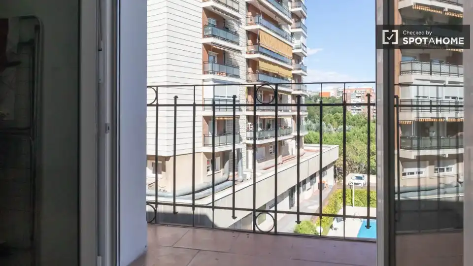 Piso en alquiler, Madrid