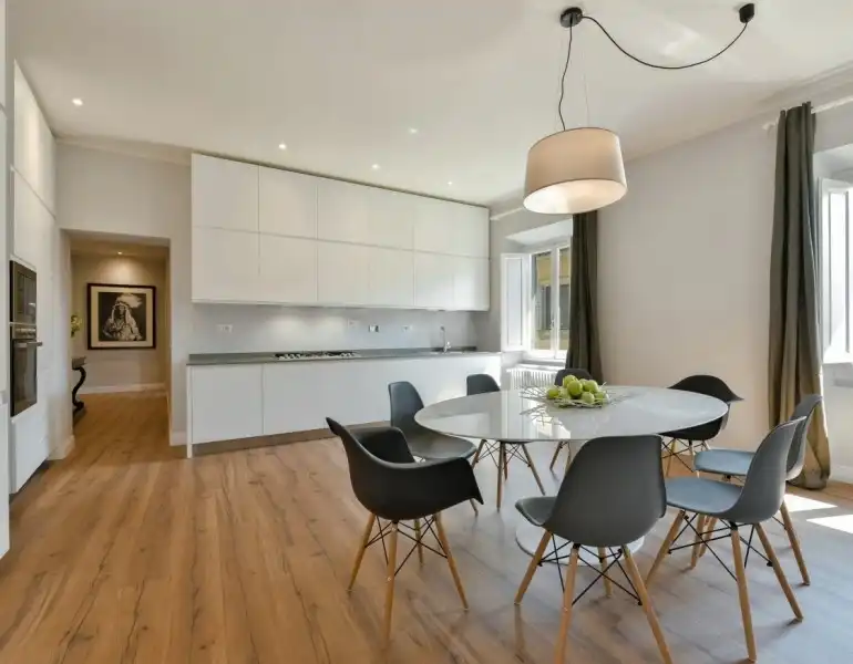 Apartamento 85 m² em Granada